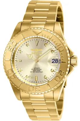 Image de Invicta Pro Diver 9010OB Montre Automatique Homme - 40 mm