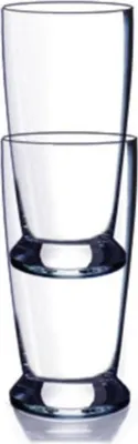 Produktbild von Camp4 Plastik-Gläser aus SAN - 2er Set