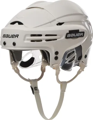 Zdjęcie produktu dla Kask Bauer 5100 Senior S - czarny, Kolor:czarny, Rozmiar:S = 52cm - 57cm
