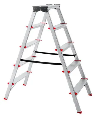 Produktbild von VENBOS Doppelseitige Stufen 3305 2x5