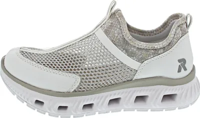 Produktbild von Rieker Slipper Weiß in Gr. 40
