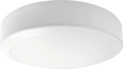 Zdjęcie produktu dla Lampa sufitowa FONDA XChange LED/10/15/20W 3000K/4000K/6500K Ø30 cm IP66 biały