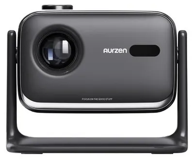 Obrázek produktu pro AURZEN Boom Mini, černý projektor