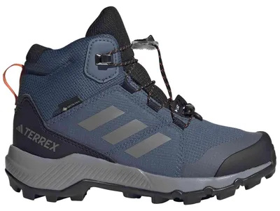 Obrázek produktu pro Turistická obuv Adidas Terrex Mid Gore Tex pro Dětské