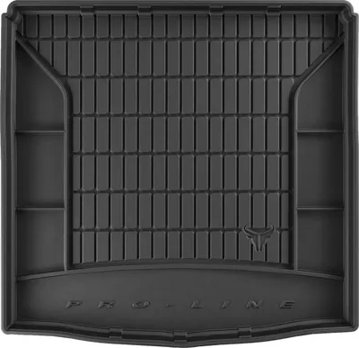 Produktbild von FROGUM 3D Kofferraummatte für Mazda 3 III 2013-2018