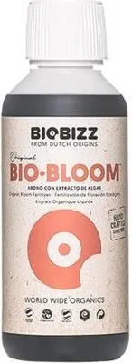 Obrázok produktu pre BioBizz hnojivoBloom 250 ml