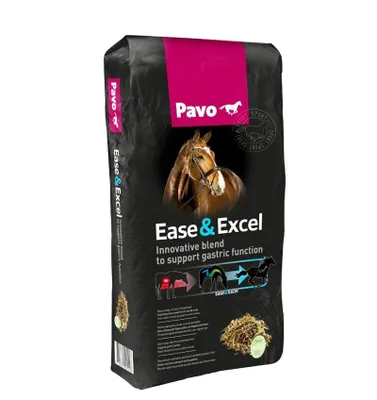 Produktbild von Pavo Ease&Excel 15 kg