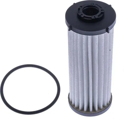 Produktbild von DENCKERMANN A220111 Automatikgetriebe Ölfilter Getriebeölfilter für VW Golf VII Schrägheck (5G1, BQ1, BE1, BE2) Golf VII Variant (BA5, BV5) T-Roc
