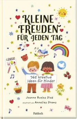 Immagine prodotto di Kleine Freuden für jeden Tag