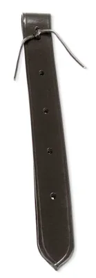Produktbild von Off-Billett schwarz