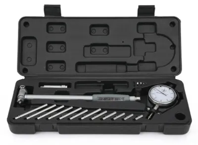 Productafbeelding van Boormeter Set voor Nauwkeurige Metingen van Motorcilinders