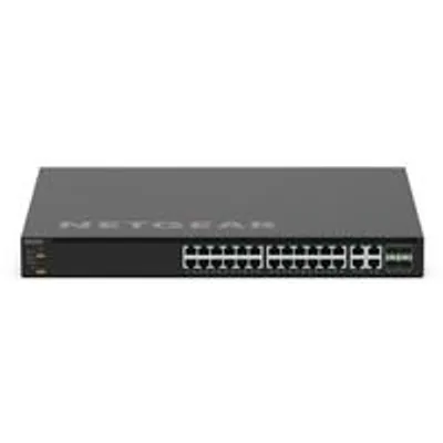 Obrázok produktu pre Netgear M4350-24M4X4V MSM4332 - Switch - 24-Port