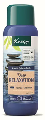 Obrázok produktu pre Kneipp 5759351005 Kneipp Tiefenentspannung Schaumbad 400 ml