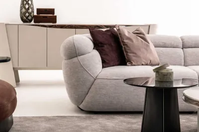 Produktbild von Sofa 3 Sitzer s Wohnzimmer Polstersofa Moderner Dreisitzer Couch
