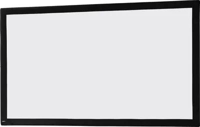 Produktbild von Celexon 1090407, Manuell, 40,6 cm, 22,8 cm, 16:9, Schwarz, Weiß