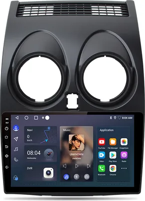 Produktbild von autoradio carplay android auto 9''Android13 Für Mazda2 2007-2013 GPS Navi DAB BT WIFI SWC RDS DSP 10Kern 12+256G