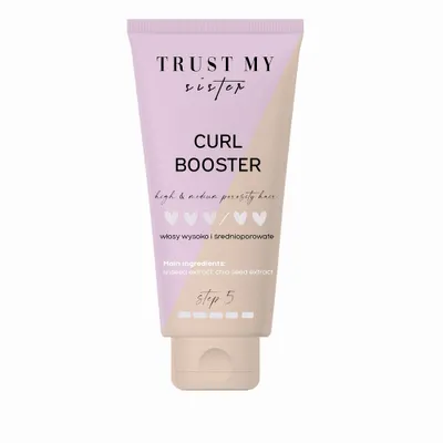 Immagine prodotto di Gel per lo styling dei capelli ricci, 150 ml