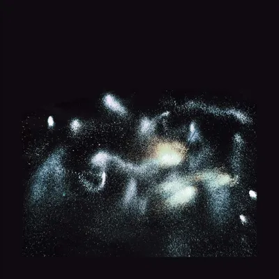 Image de The Hum (CD+Poster)