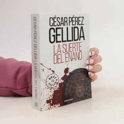 Produktbild von La suerte del enano
