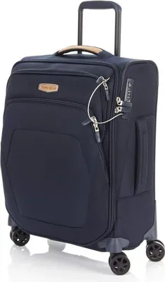 Produktbild von Samsonite Spark SNG Eco Kabinengepäck Spinner 55/20 - Eco Blue