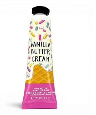 Produktbild von Bath & Body Works Handcreme VANILLA BUTTERCREAM 29 ml