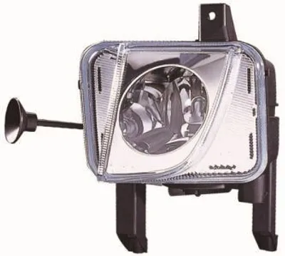 Produktbild von Nebelscheinwerfer DEPO 442-2011R-UE