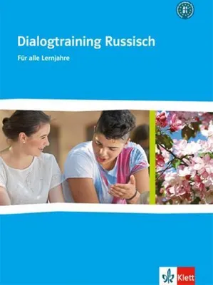 Image de Dialogtraining Russisch A1-B1