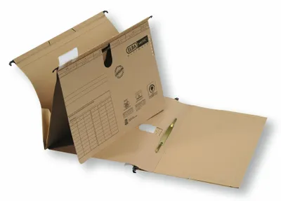 Obrázek produktu pro Elba ULTIMATE, A4, Karton, Světle hnědá, 240 g/m², 220 listy, 318 mm