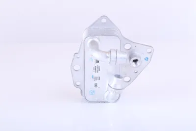 Produktbild von NISSENS 90996 Ölkühler Motoröl für FIAT GRANDE PUNTO (199) PUNTO EVO (199) DOBLO Kasten/Kombi (263) BRAVO II (198) für ALFA ROMEO MITO (955)