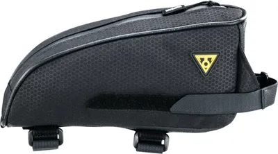 Produktbild von Topeak Oberrohrtasche Toploader, Schwarz