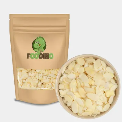 Produktbild von Mandeln gehobelt 5kg