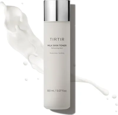 Obrázek produktu pro TIRTIR Milk Skin Toner Light 150 ml
