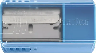 Image de Stahlwille Lame de rechange Pour Grattoir à verre 10356 10356R