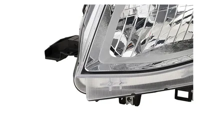 Zdjęcie produktu dla Johns, przedni reflektor pasuje do Ford Ranger 11 04/11-02/16 lewy + żarówka