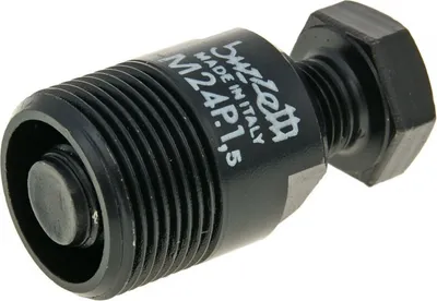 Immagine prodotto di Estrattore ruota a perno Buzzetti M24x1,5mm filettatura esterna destra per Morini