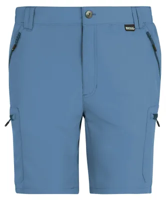 Immagine prodotto di Regata - Pantaloncini da uomo "Leesville III" RG11406 (60 DE R) (azzurro)