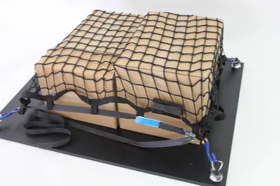 Obrázek produktu pro Transportní systém o rozměrech 1250 x 730 mm s 20 řemenicemi