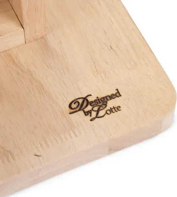 Produktbild von Designed by Lotte Kratzbälle Lomax 34,5x29,5x50 cm Holz