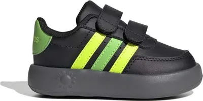 Obrázok produktu pre Adidas Sneakers ID0744 in Black color size 20