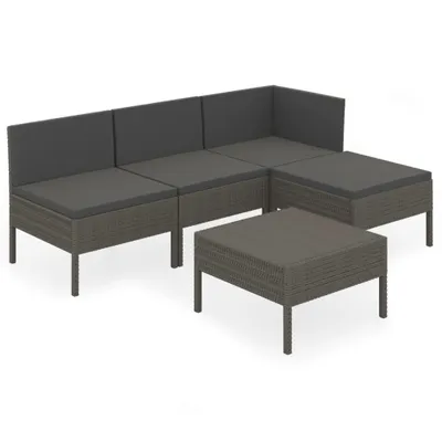 Produktbild von VidaXL 3094366, 5 Stück(e)