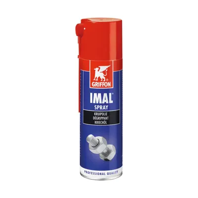 Produktbild von Griffon IMAL Spuitbus - 300 ML