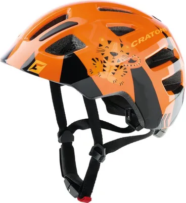 Image de CRATONI Casque de vélo pour enfants Maxster