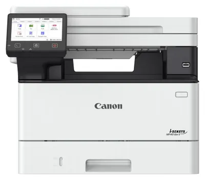 Imagen del producto de Canon 7188C008 Canon i-SENSYS MF463dw II 3 in 1 Laser-Multifunktionsdrucker grau