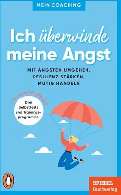 Obrázok produktu pre Ich überwinde meine Angst