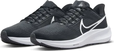 Image de Wmns Nike Air Zoom Pegasus 39 Black/White-Dk Smoke Grey 38.5