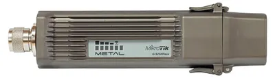 Image de Point d'accès Mikrotik Metal 52 ac RB/METALG-52SHPACN
