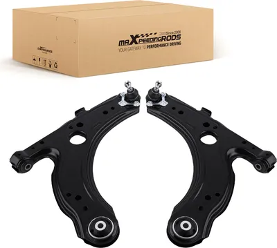Obrázok produktu pre 2X Guľové Kĺby Predné Spodné Pre Vw Golf Iv 4 1J Audi A3 8L Octavia