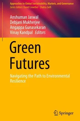 Obrázek produktu pro Green Futures