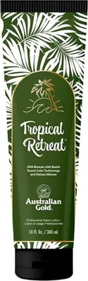 Immagine prodotto di Australian Gold Tropical Retreat DHA Bronzer 300 ml