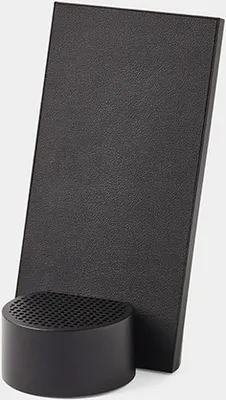 Produktbild von Stojan na telefon s bezdrátovou nabíječkou a reproduktorem CITY ENERGY PRO, více barev - LEXON LD145N
